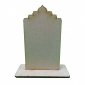 That's Crafty! Surfaces MDF Upright - Decorative Top