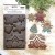 Prima Re-Design Dcor Mould - Festive Gingerbread