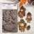 Prima Re-Design Dcor Mould - Pinecone Dolls