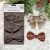 Prima Re-Design Dcor Mould - Vintage Opulence Bow