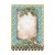 Stamperia A6 Rice Paper Backgrounds - The Nutcracker - DFSAK6027