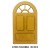 Stamperia Crafty Shapes - Door - KLSM08