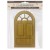 Stamperia Crafty Shapes - Door - KLSM08