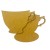 Stamperia Crafty Shapes - Cup - KLSM13