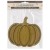 Stamperia Crafty Shapes - Pumpkins - KLSM22