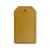 Stamperia Crafty Shapes - Rectangular Tag - KLSM21