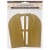 Stamperia Crafty Shapes - Window - KLSM25