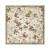 Stamperia Fabric - Forest - SBPLT35