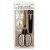 Stamperia Dual Sharp Titanium Scissors - KRT18