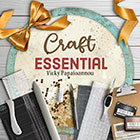 Stamperia Craft Essential Collection