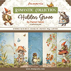 Stamperia Hidden Grove Collection