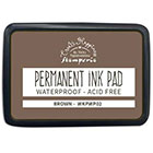 Stamperia Create Happiness Permanent Ink Pads