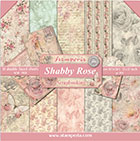 Stamperia Shabby Rose Collection