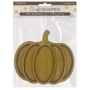 Stamperia Crafty Shapes - Pumpkins - KLSM22