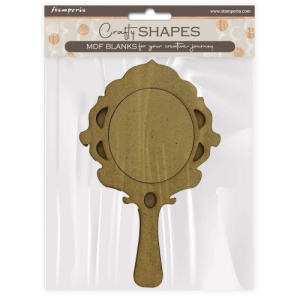 Stamperia Crafty Shapes - Mirror - KLSM36