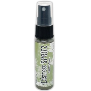 Tim Holtz Distress Spritz - Bundled Sage