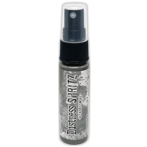 Tim Holtz Distress Spritz - Hickory Smoke