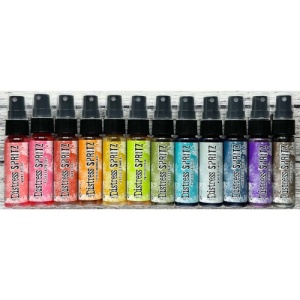 Tim Holtz Distress Spritz Multi-Buy