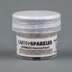 WOW! Earth Sparkles Glitter - Hammerhead