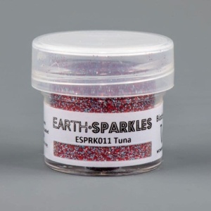 WOW! Earth Sparkles Glitter - Tuna