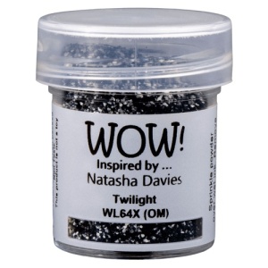 WOW! Embossing Powder - Twilight