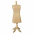 Bare Essentials Dressmakers Dummy - BEF028