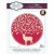 Creative Expressions Paper Panda Craft Die Set - Winter Stag