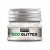 Pentart Eco Glitter - Silver - Extra Fine