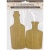 Stamperia Crafty Shapes - Bottles - KLSM03