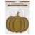 Stamperia Crafty Shapes - Pumpkins - KLSM22