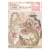 Stamperia Ephemera - Shabby Rose - DFLCT47