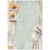 Stamperia A4 Rice Paper - Secret Diary - Bird - DFSA4865