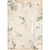 Stamperia A4 Rice Paper - Secret Diary - Leaves - DFSA4866