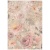 Stamperia A4 Rice Paper - Shabby Rose - Roses Pattern - DFSA4877