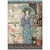 Stamperia A4 Rice Paper - Sir Vagabond in Japan - Lady - DFSA4612