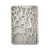 Stamperia A5 Silicone Mould - Rabbit and Flowers - KACMA566