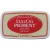 StazOn Pigment Ink Pad - Passion Red