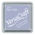 VersaCraft Small Ink Pad - Pale Lilac