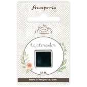 Stamperia Create Happiness Watercolor Refill - Aquamarine - KAJC08