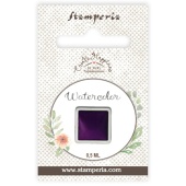 Stamperia Create Happiness Watercolor Refill - Lilac - KAJC12