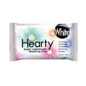 Activa Hearty Super Lightweight Air-Dry Clay - 1.75oz