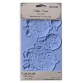 LaBlanche Silicone Mould - Christmas Balls - LBMF107