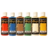 Stamperia Allegro Acrylic Paint Selection - Hidden Grove - KALKIT59