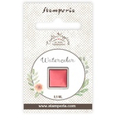 Stamperia Create Happiness Watercolor Refill - Pink - KAJC04