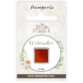 Stamperia Create Happiness Watercolor Refill - Red - KAJC01