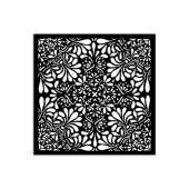 Stamperia Stencil - Lace - KSTDS26