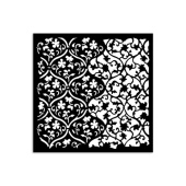 Stamperia Stencil - Tapestry - KSTDS19