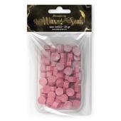 Stamperia Wax and Seals Seals Wax Refill - Candy Pink - WAXC06