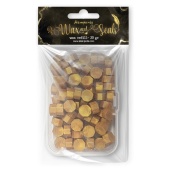 Stamperia Wax and Seals Seals Wax Refill - Light Gold - WAXC11