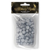 Stamperia Wax and Seals Seals Wax Refill - Light Blue - WAXC03